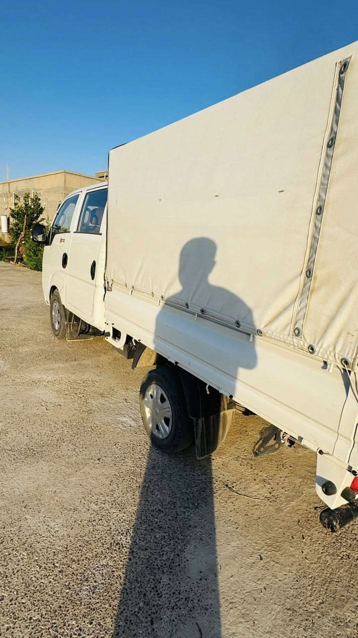 كيا دبل ماشسيه87 الف موديل 2023
رقم صلاح الدين 

مبدل بيها بونيد وباب 

مكانها صلاح الدين بيجي قرية المسحك 

السعر المطلوب 145 وبيها مجال حك الجيه 

رقم صاحب السياره ***********
