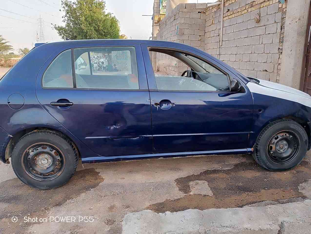 بسم الله سياره للبيع سكودا موديل ٢٠٠٥ مكينه. وكيركورلا 1600،،تخم تاير جديد باتري جديد سعر 16ورقه بي مجال بسيط حك جيه ناصرية،،الشطره موبايل،***********,مال جناي  مكينه حاويه كارتون
