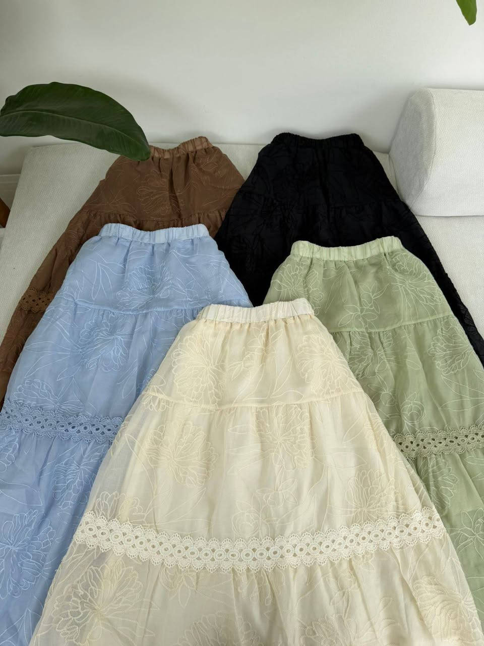 تنوره خامه شيفون بطن 

القياس 38'40'42'44'46


**إذا كنت صاحب هذا الإعلان وتريد حذفه لأي سبب، رجاءا أرسل رسالة إلى الدعم الفني**