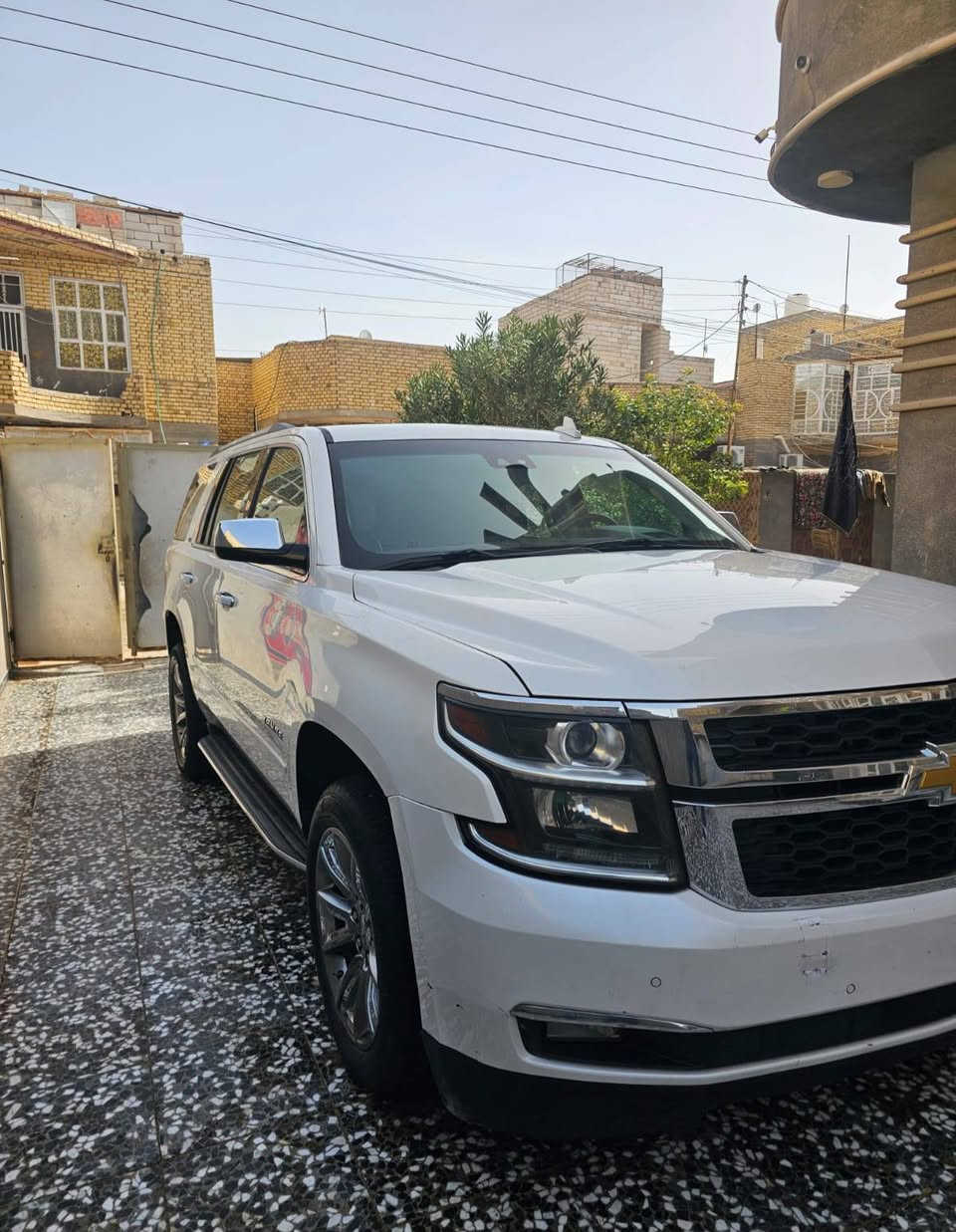 السلام عليكم
ادوات ادوات ٢٠١٧
LTZ  فول مواصفات كفاله سرقه وكص وانتربول 
مكاني ذي قار 
للاستفسار الاتصال 
***********
