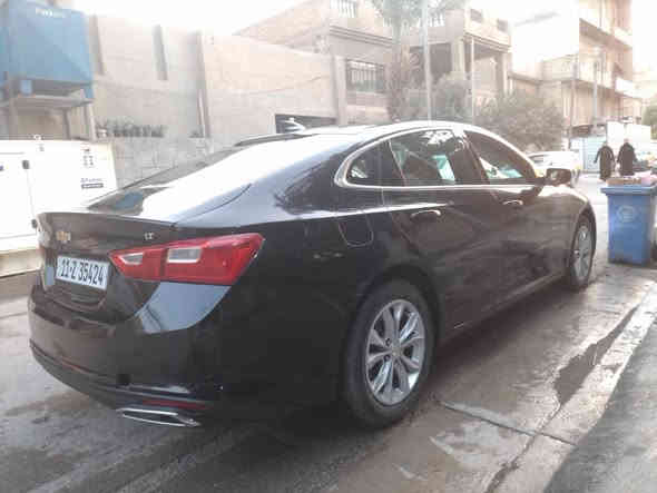 شفروليه ماليبو (2023)🖤🔥

✨ المواصفات:
• ⚫ اللون: أسود
• 🛠️ الضرر: صندوق + بابين جهة السائق فقط
• 🔥 محرك 1500 تيربو
• 🔑 بصمة تشغيل ودخول
• ❄️ تبريد قطعتين
• 📸 كاميرا خلفية
• 🚀 تشغيل عن بعد
• 🛣️ مثبّت سرعة (كروز كنترول)
• 🖥️ شاشة كبيرة + خرائط
• 🅿️ سايد بريك
• 💡 لدّات أمامية
• 🚘 استخدام بيت – تطلع يومين بالأسبوع فقط
• 📍 ماشيّة: 10,000 فقط

السعر: 120$ وبيها مجال
مكان تواجد السيارة: بغداد / الشعب
رقم صاحب السيارة: ***********
الصفحة مكلف بالنشر
