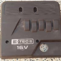 غطاء محرك • شوفرليت اوبترا • ٢٠١٢