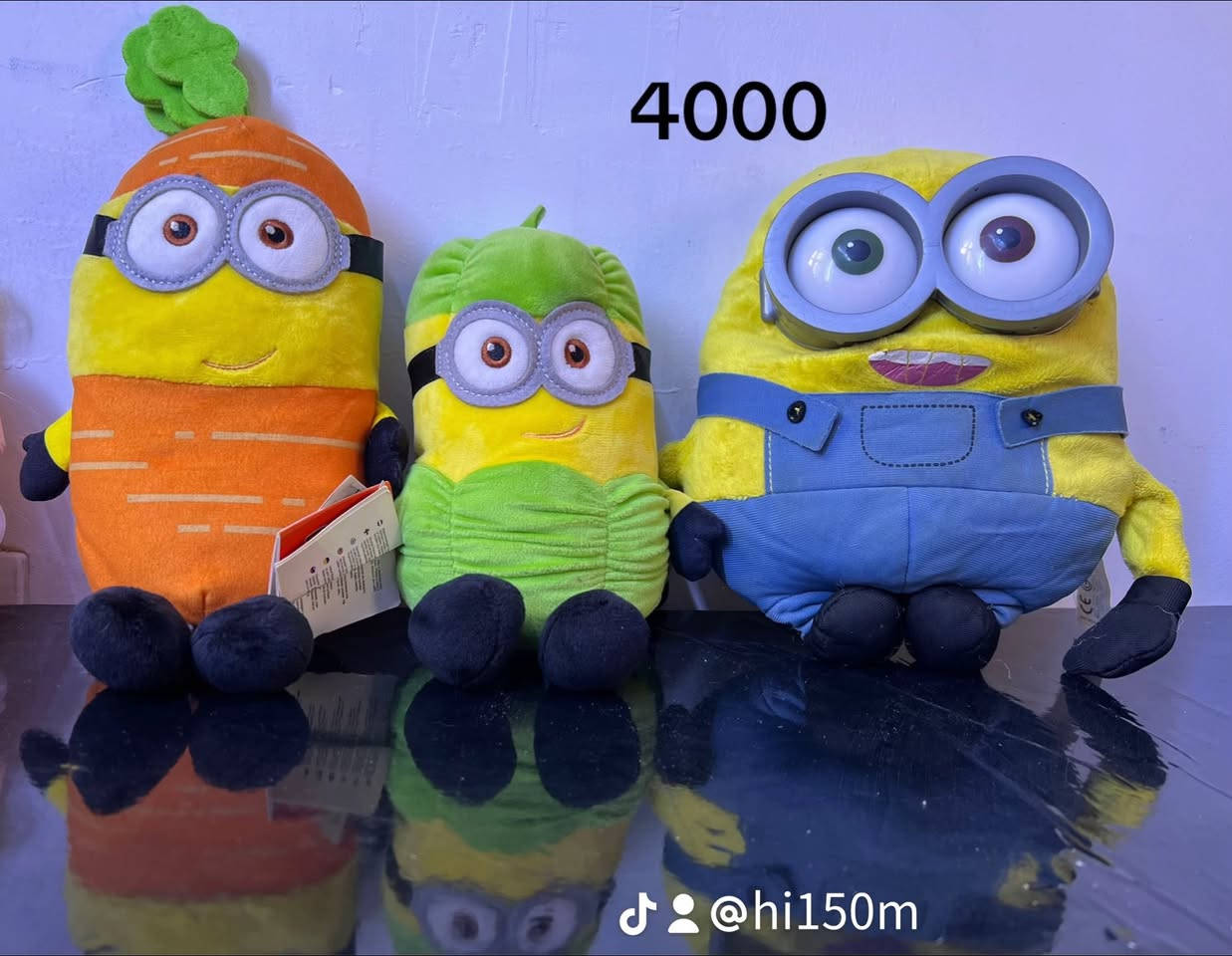 مجموعه العاب سوفت
كل مجموعه وسعرهه 

يوجد توصيل 🚚 الى جميع محافظات العراق 5 الاف

*********** للحجز واتساب
