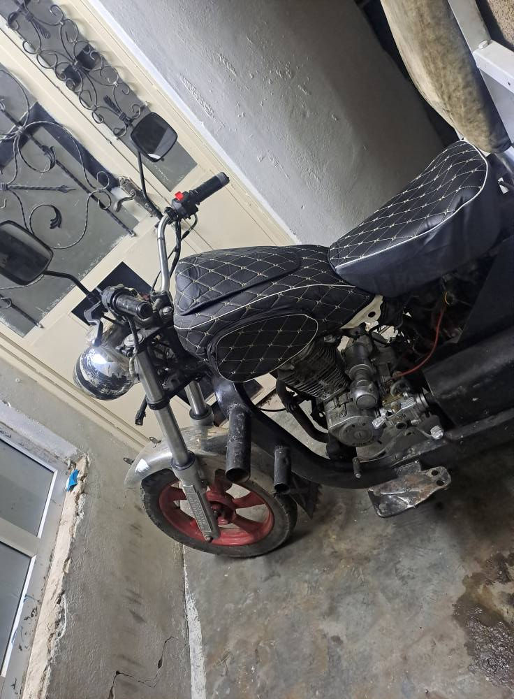 السلام عليكم.  الستوته للبيع.  تعمير جديد . كلشيئ بيها جديد ما عدا البدي.  سعرها 450 وبيها مجال.  الستوته شرط تاخذها منا للشغل كبل مبيها أي عيب ولا أي عطل.ل
العنوان حي العسكري السايدين.  
***********
