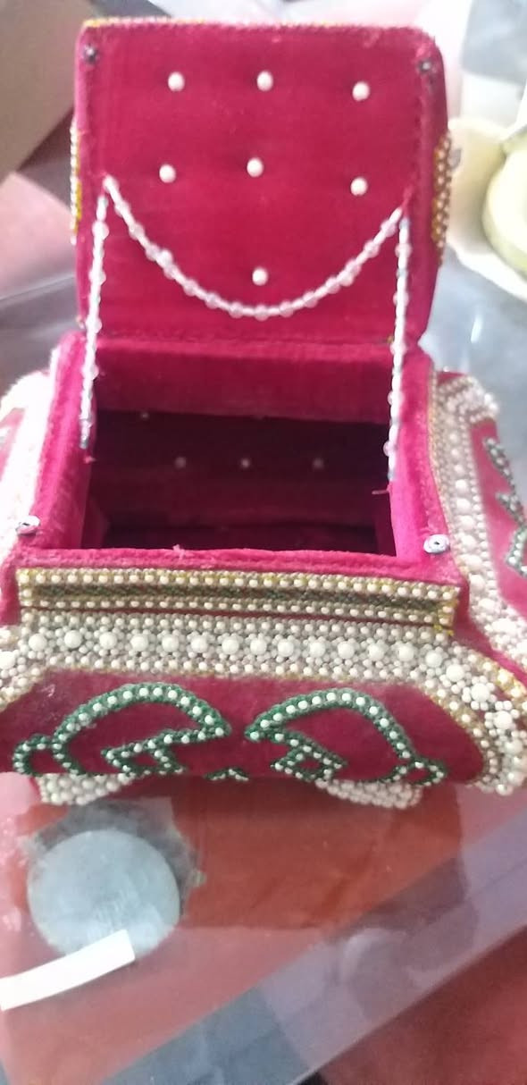 البيع حافضات كلنس شغل يدوي عنوان حله شارع الحسينيه


**إذا كنت صاحب هذا الإعلان وتريد حذفه لأي سبب، رجاءا أرسل رسالة إلى الدعم الفني**