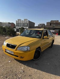 ٢٠١٠ • توماتيك • كركوك