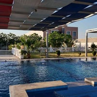�✨ مزرعة الأرض السعيدة ✨🌴  إذا تدور الراحة والهدوء والوناسة… مزرعة الأ...
