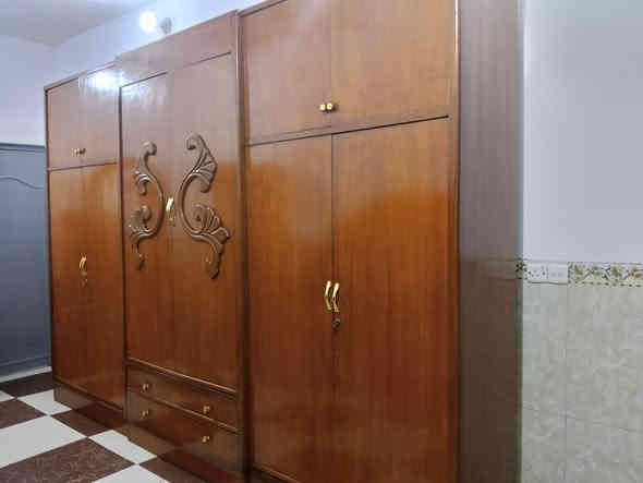 السلام عليكم غرفه صاج تسكام ولنظافة كدامك العنوان كربلاء حي المجتبى ***********  السعر ٦٠٠
