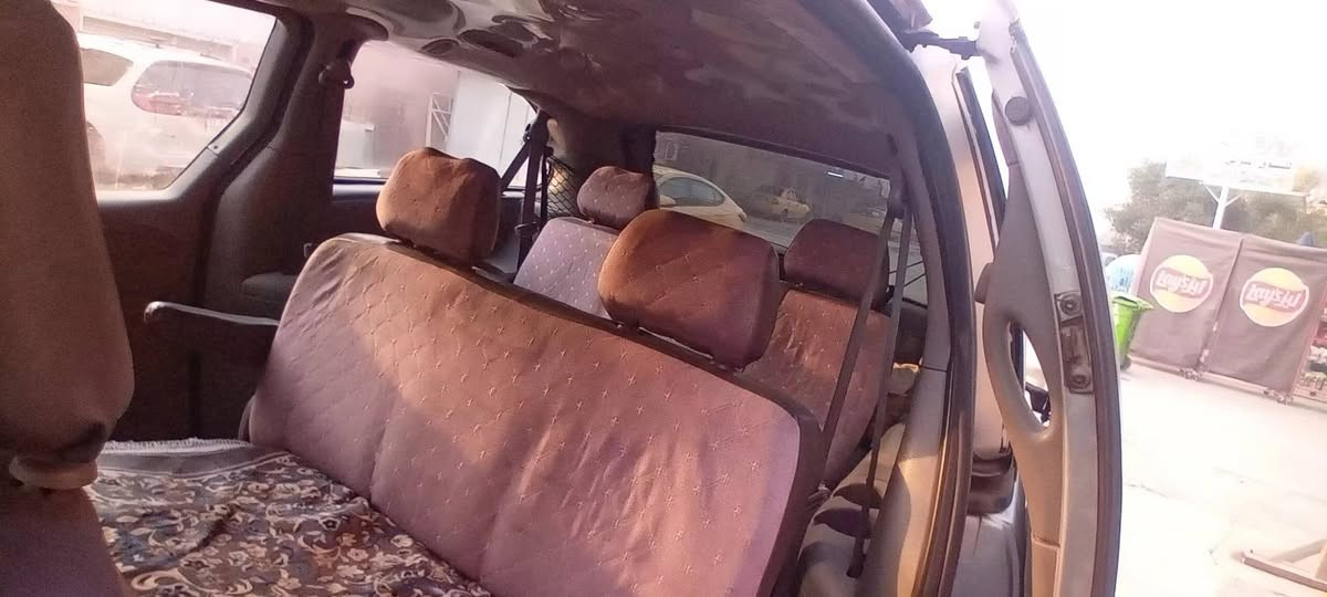 السلام عليكم دوج كرفان موديل 2001 رقم انبار دولي مكاني بغداد كير محرك ويندوم 3000 كلش ناعمه وشلعه قويه تبريد 3 قطع شغال السياره جاهزه انشاء الله وباسمي السعر 45 وبي مجال
***********
