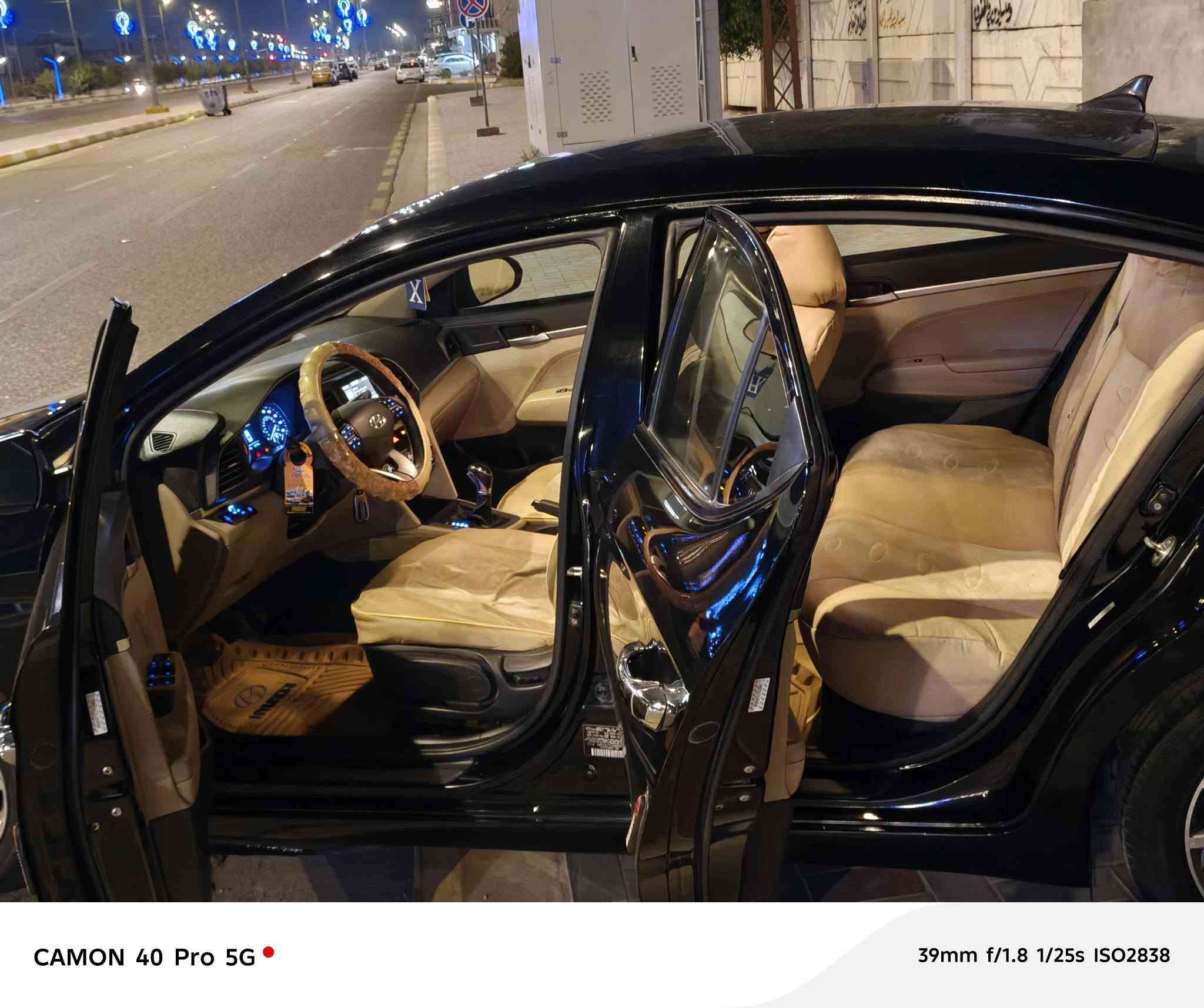 السلام عليكم
إخوان سياره
انتره2020
أمريكي كرير
سياه حلو 
مال جناي
رقم كربلاء
والمكان كربلاء
السعر140ورقه
وبيع مجال
🩷🩷
رقم الهاتف ***********
