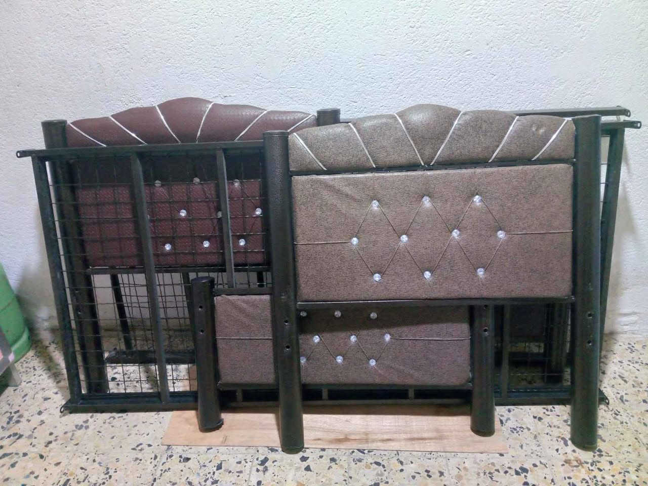 السلام عليكم عندي جرابي مامستعملهن هواي وبعدهن جدد ونضاف رايدهن ب100 ثنينهن الشراي يتواصل خاص ويدلل مكاني البصرة البصرة, العراق


**إذا كنت صاحب هذا الإعلان وتريد حذفه لأي سبب، رجاءا أرسل رسالة إلى الدعم الفني**