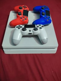 بلي 4نضافته ١٠٠ممفتوح يتين تجاري ويده اصلي مهكر بي 8لعبات مكاني بغداد ...