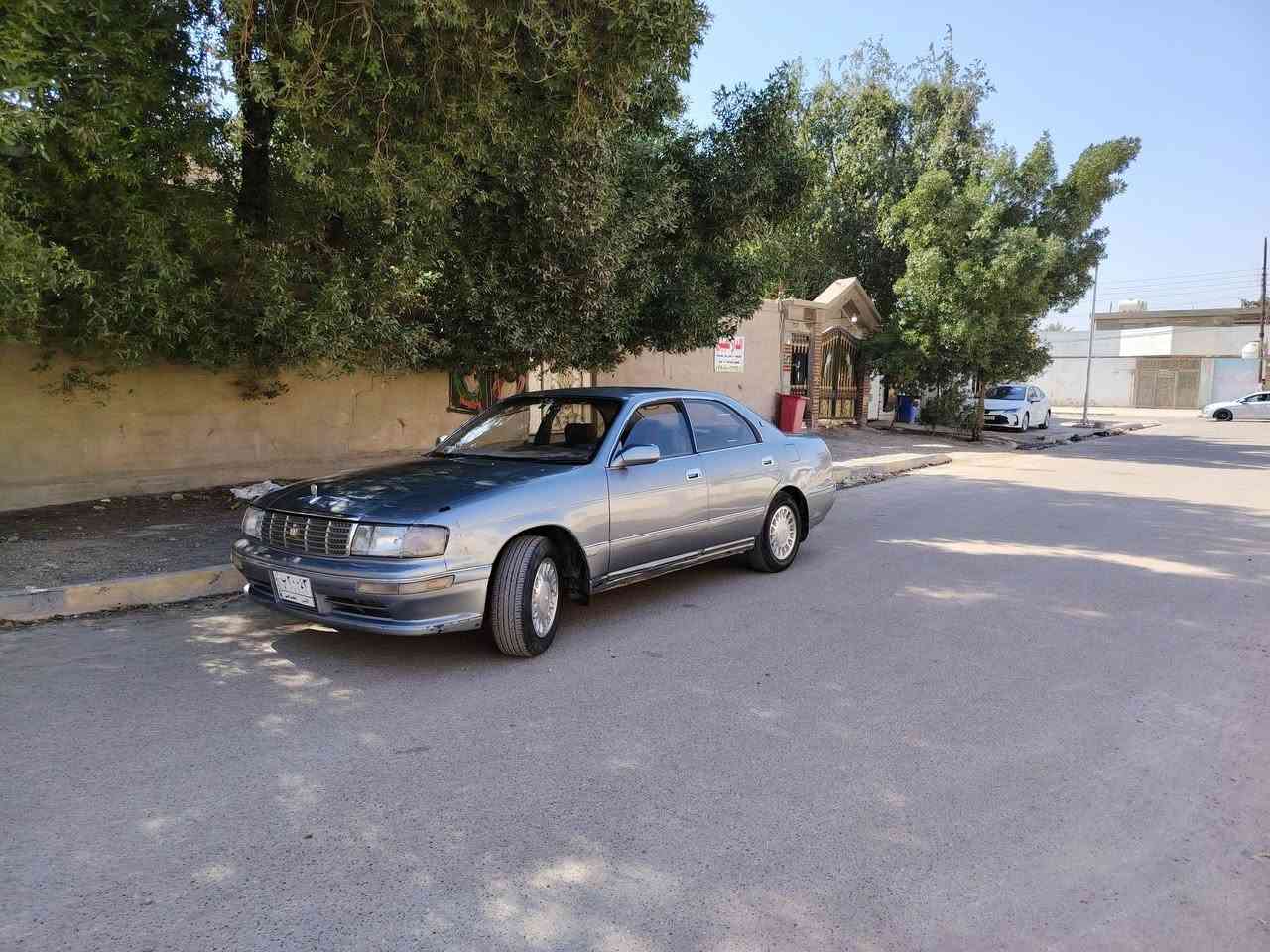 بطه 1992  ماعده جاملغ خلفي كير مكينه تبريد كفاله حداديه جاهزه تحويل مباشر السعر 39 قفل رقم الهاتف ***********
