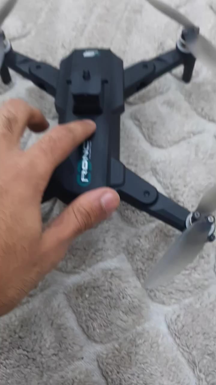 درون اسمه مكتوب عليه سعرها ٥٠ الف فقط قفل توصيل ماعندي مكاني بغداد طبعا تجي وياه ريش اضافيه وبطاريتين وباقي الملحقات


**إذا كنت صاحب هذا الإعلان وتريد حذفه لأي سبب، رجاءا أرسل رسالة إلى الدعم الفني**