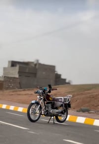 سولنك • باب اول • موديل 25