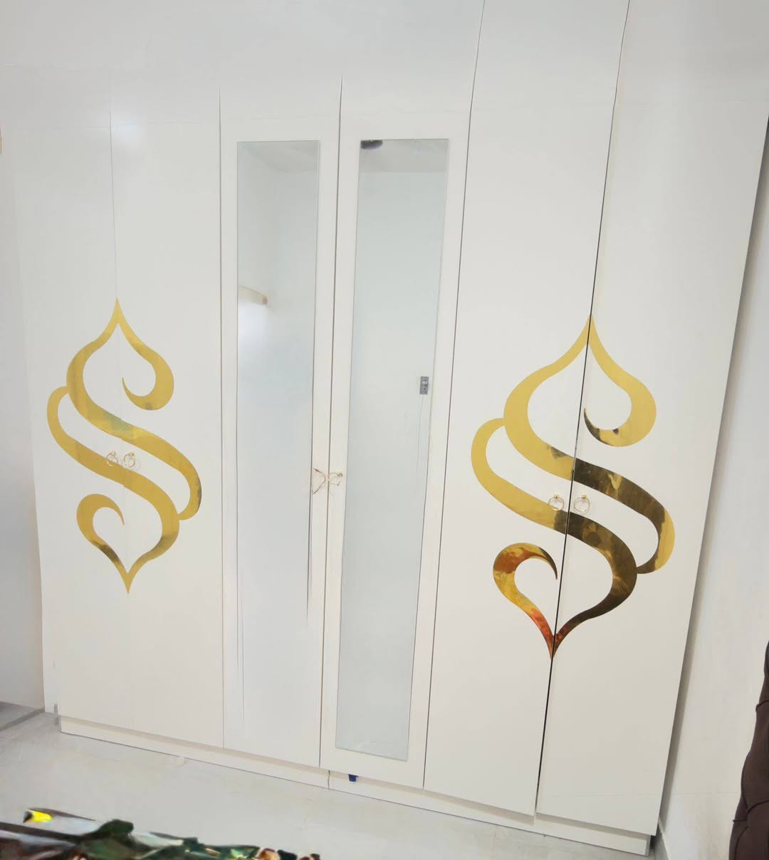 غرفة اطفال اخت جديده السعر 600


**إذا كنت صاحب هذا الإعلان وتريد حذفه لأي سبب، رجاءا أرسل رسالة إلى الدعم الفني**