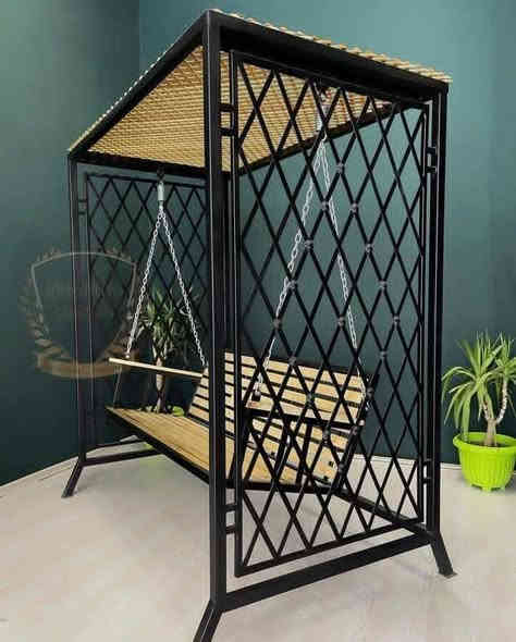 عررررررررررررض خاااااااص ومحدود لدى حدادة الســلامي 🔴
مراجيح حسب الطلب اسعاااار تنافسية
سارع بالحجز قبل نفاذ الكمية يوجد توصيل
حدادة السلامي
***********
