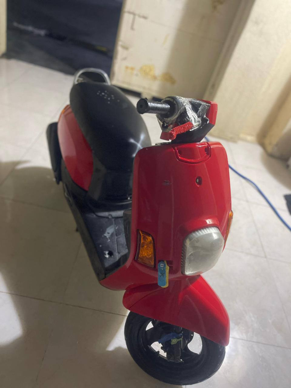 سلام عليكم بوليس للبيع كابريتر خير من الله كامله السعر خاص للاستفسار 
***********
