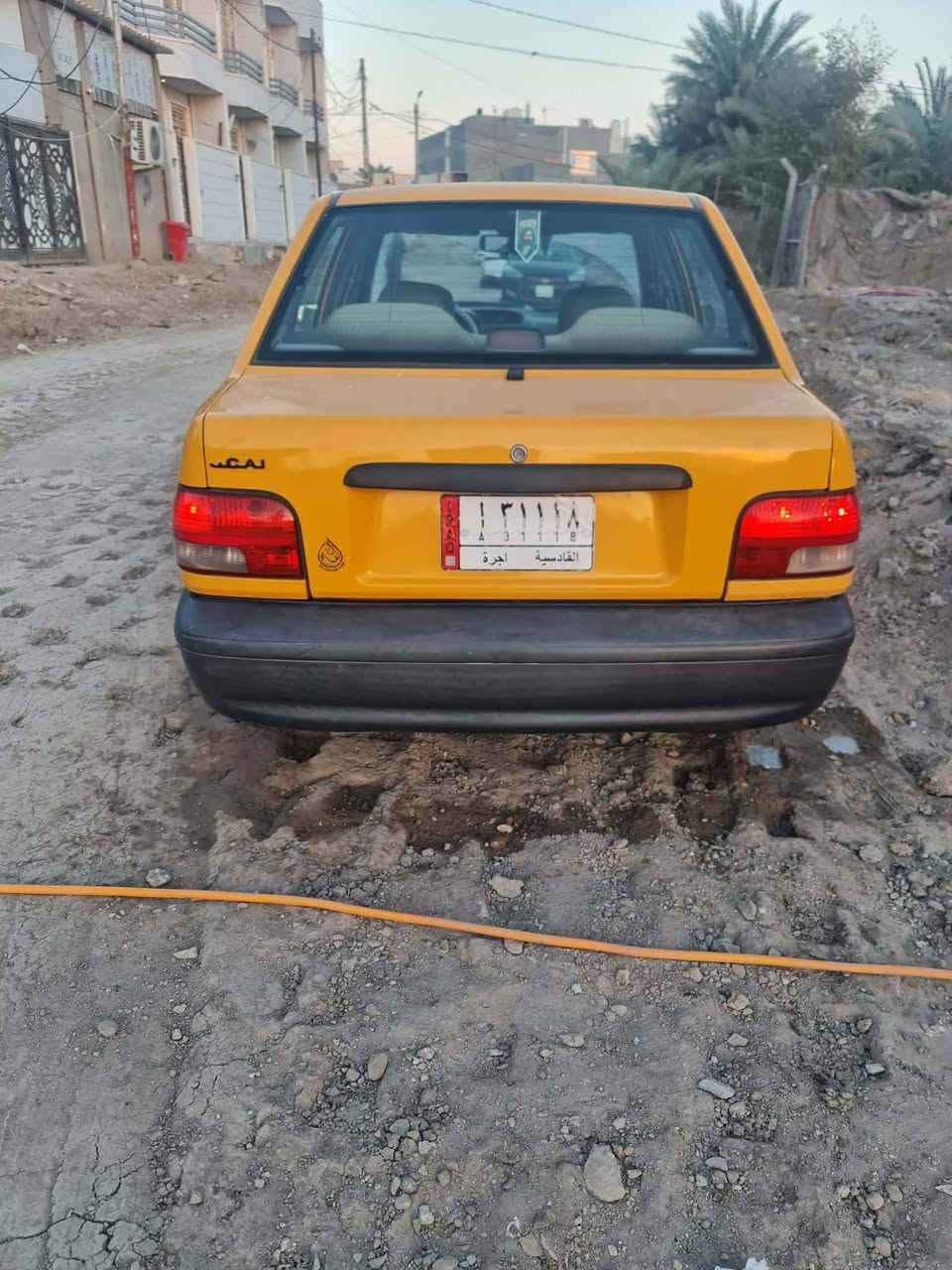 سايبه موديل 20 جاهزه من كلهن غاز بانزين للاستفسار ***********
