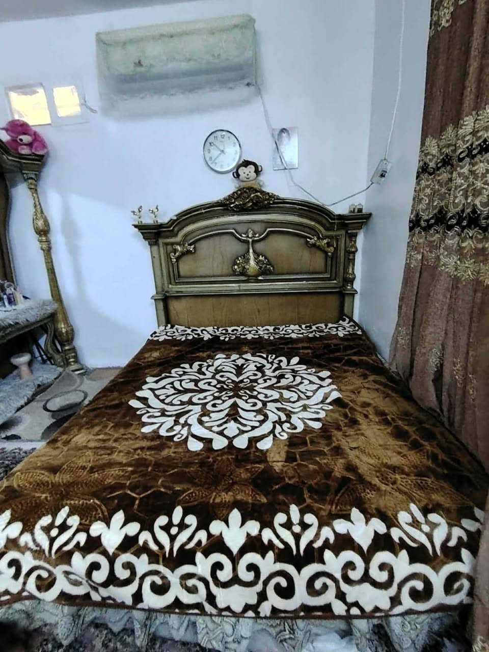 غرفه مصريه للبيع المستعجل العنوان داخل الديوانية الشراي على الخاص


**إذا كنت صاحب هذا الإعلان وتريد حذفه لأي سبب، رجاءا أرسل رسالة إلى الدعم الفني**