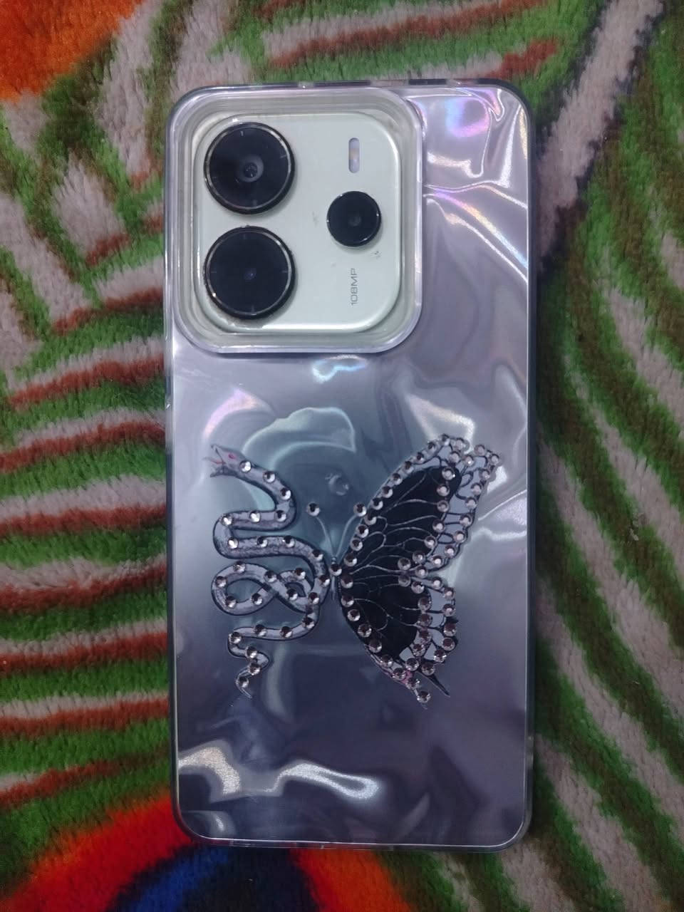 البيع  جهاز  راقي


**إذا كنت صاحب هذا الإعلان وتريد حذفه لأي سبب، رجاءا أرسل رسالة إلى الدعم الفني**