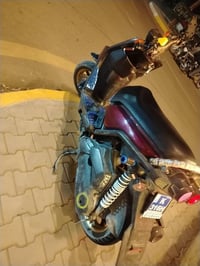 دراجة جبلي • كفالة عامة • ديالى كنعان