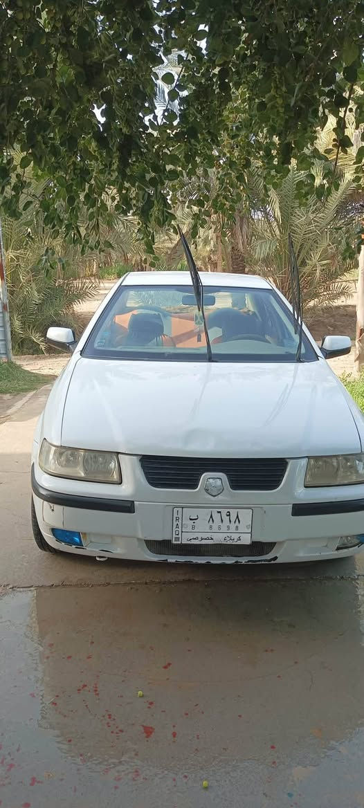 سلام عليكم  سياره البيع.
سمند مديل 2010 كفاله عامه 
رقم  ابيض لماني.    رقمه   كربلاء  
مكينه او كير محور  او تماتيك 

تصال عله هاذه الرقم.   
***********

***********

هاي السياره. بل صور.  

سنويه صاقطه.  متوجده  كربلاء  طويريج
