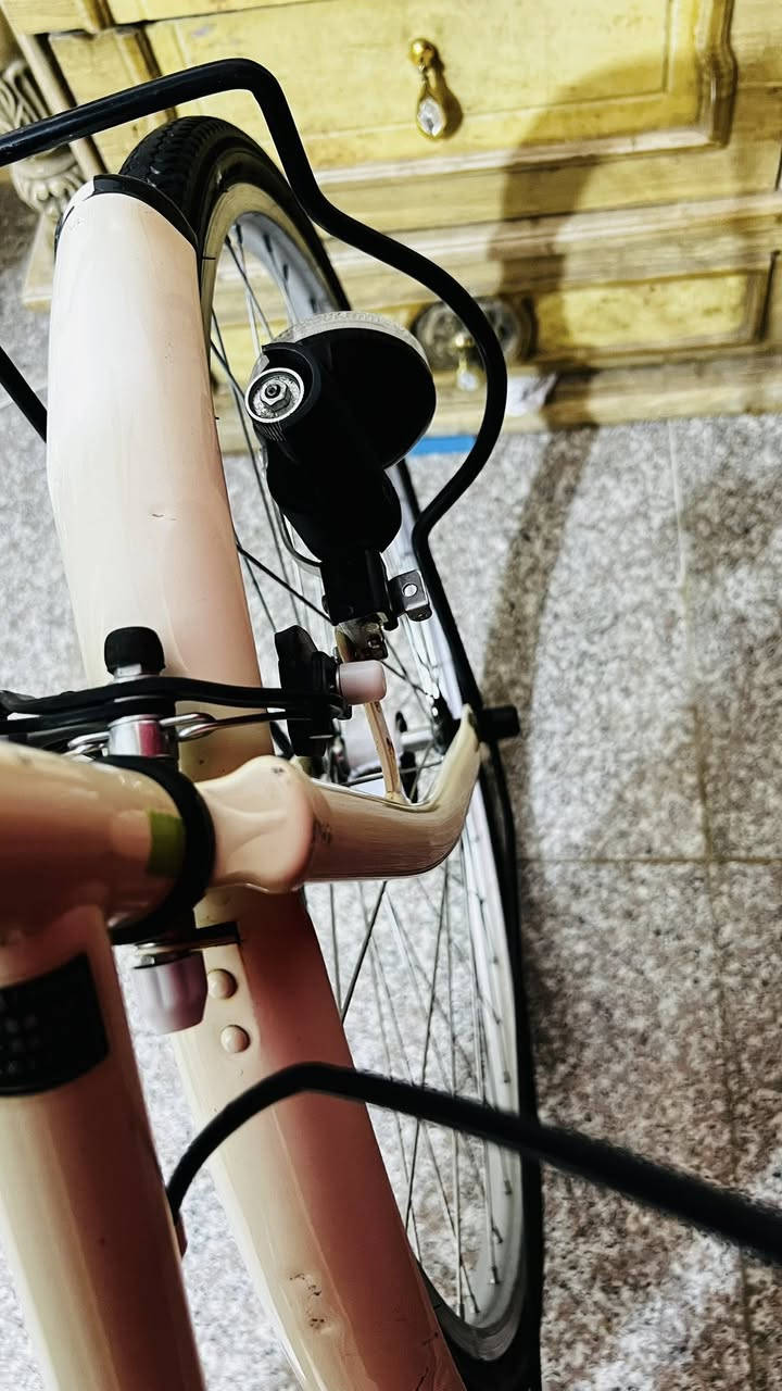 للبيع باسكل حليبي مديل ٢٢ مو شراي لا تجي مكان نجف


**إذا كنت صاحب هذا الإعلان وتريد حذفه لأي سبب، رجاءا أرسل رسالة إلى الدعم الفني**