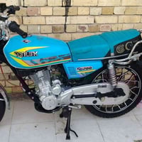 سيفان 2024 • اوراق اسكنر • دراجة مكفولة