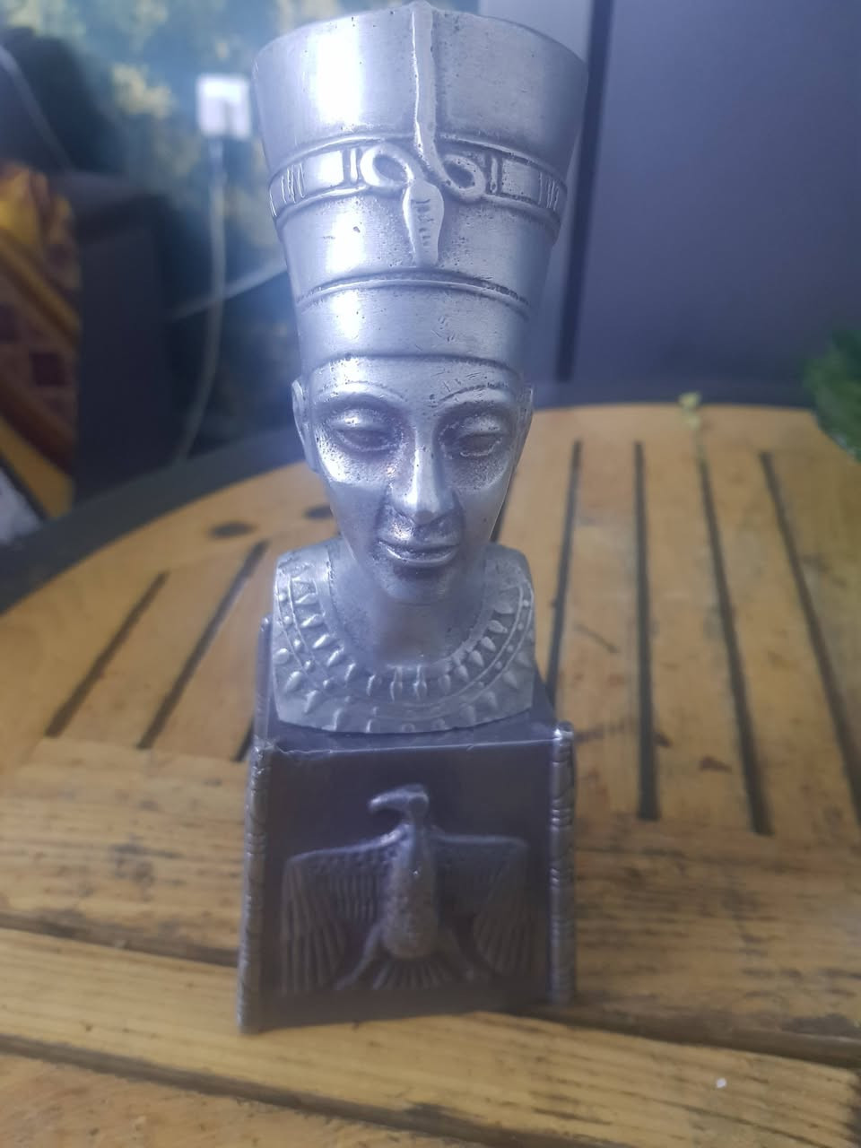 للبيع ماعرف معدنه شنو لاينجذب مغناطيسي أكرر ماعرف معدنه انطي سعر واجاوبك


**إذا كنت صاحب هذا الإعلان وتريد حذفه لأي سبب، رجاءا أرسل رسالة إلى الدعم الفني**