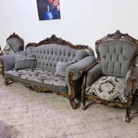 تخم مستعمل • كنبة • حي العامل بغداد