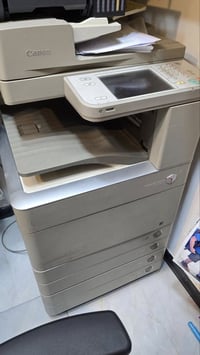 كانون ليزري • ٣٥نسخة/د • البصرة