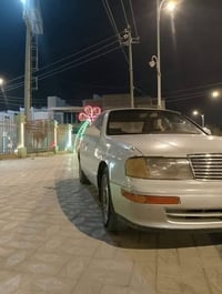 مكينة ٢.٥ • سنويه ل٢٠٣٠ • ماكو لوحات