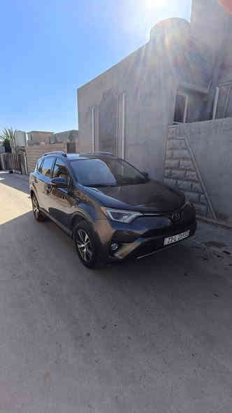 السلام عليكم راف فور 2017 بأسمي Xle فول مواصفات سياره حيل نضيفة ضرر خلفي قبغ الجنطه وربع جاملغ خلفي وحافة البنيد بدون دواخل وبدون ايرباك 176
***********
