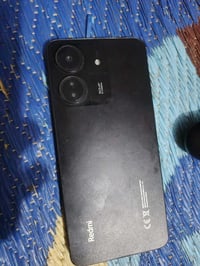 ريدمي C13 • ٢٥٦ • نضافه