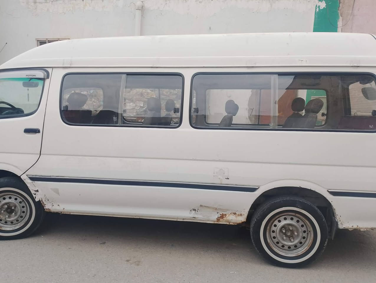 السلام عليكم فتون باو لبيع مديل 2010
مكينه بيها بخار كير اكسن نعمه من الله كهربايتها كلها شغال لبيع سعرها 21 وبيها مجال
العنون ناصريه
رقم الهاتف ***********
