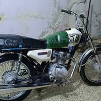 ماتور رياضي • موديل 17 • العياضيه