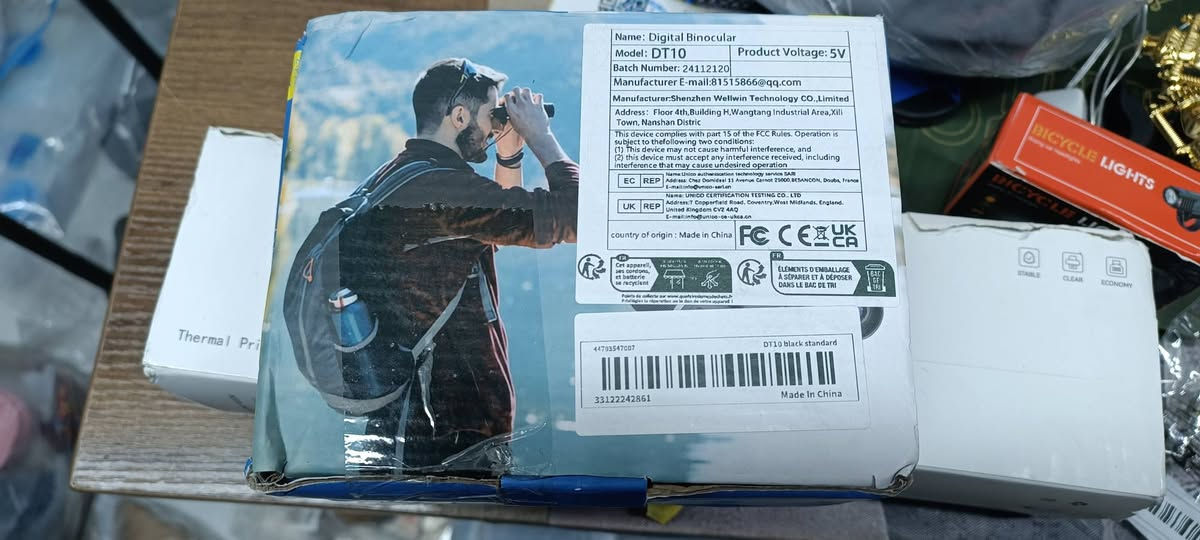 للبيع 25


**إذا كنت صاحب هذا الإعلان وتريد حذفه لأي سبب، رجاءا أرسل رسالة إلى الدعم الفني**