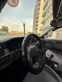 موديل ٩١ • مكينة شرط • كركوك