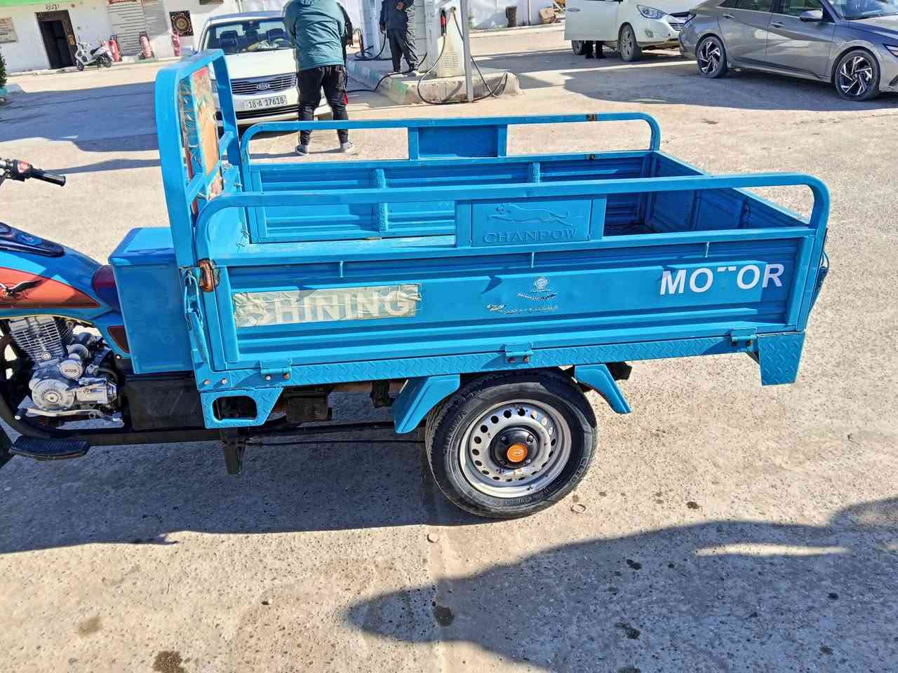 سلام عليكم ستوته للبيع 23 ومكينه 25حلوه ونضيفه مكانه بابل ***********
