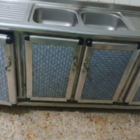 سنكي • تصفية بيت • مستعجل