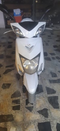 سكنس فحل لد كوري دراجة جديدة لوك السعر مليون ٢٥٠ بغداد  ٠٧٧١٢٣٧٧٦٤١