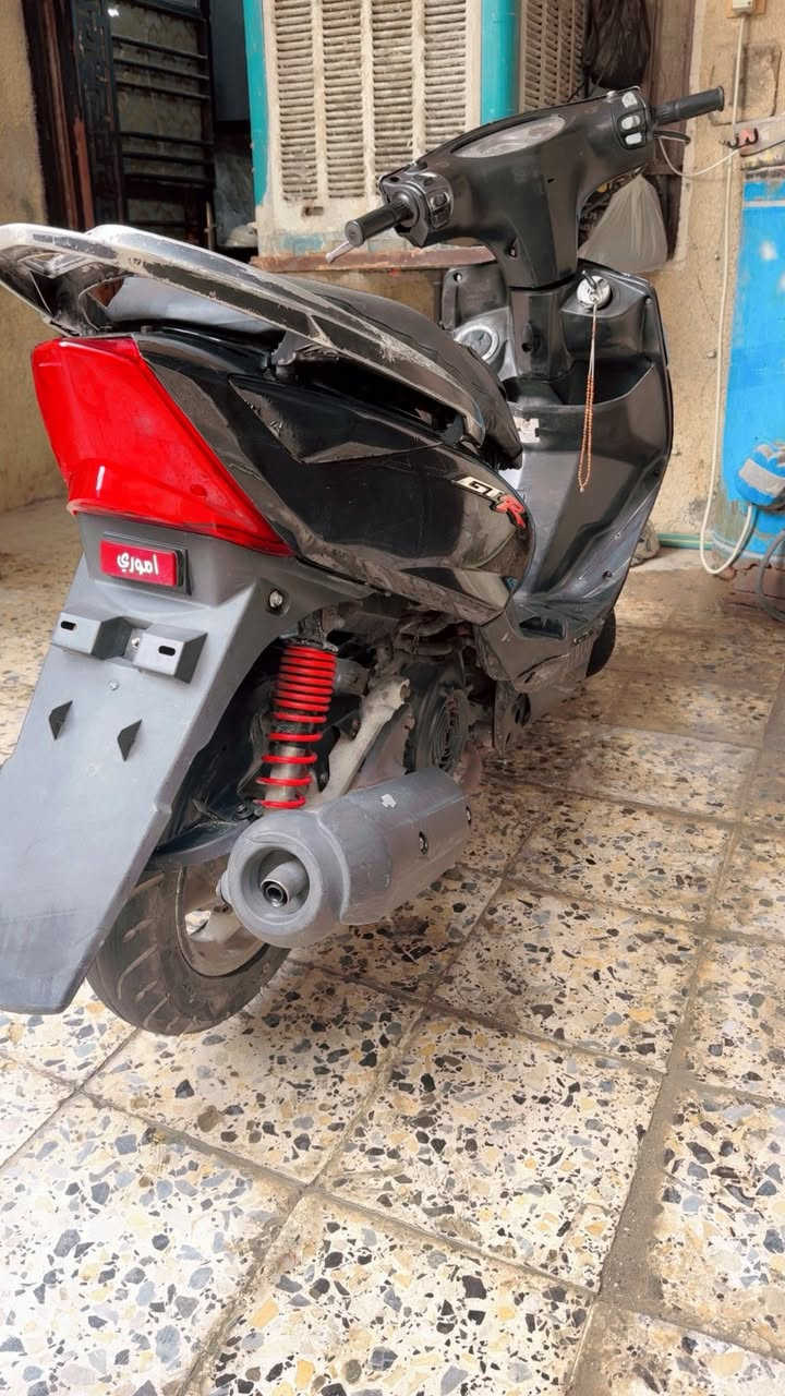 السلام عليكم ، ثعلب 140 دراجه كلها بلاديه مامفتوحه نكره بكل وقت ماناقصها اي شي ، ب650 وبيها مجال للطيبين ***********
