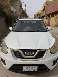 تيكو ٢٠١٣ • محرك كورلا • رقم بغداد