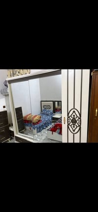 غرفة نوم للبيع السعر ٣٥٠ غساله ٣٠٠ إكس بوكس ١٣٠ وكنتور ١٢٥ للإستفسار ٠...