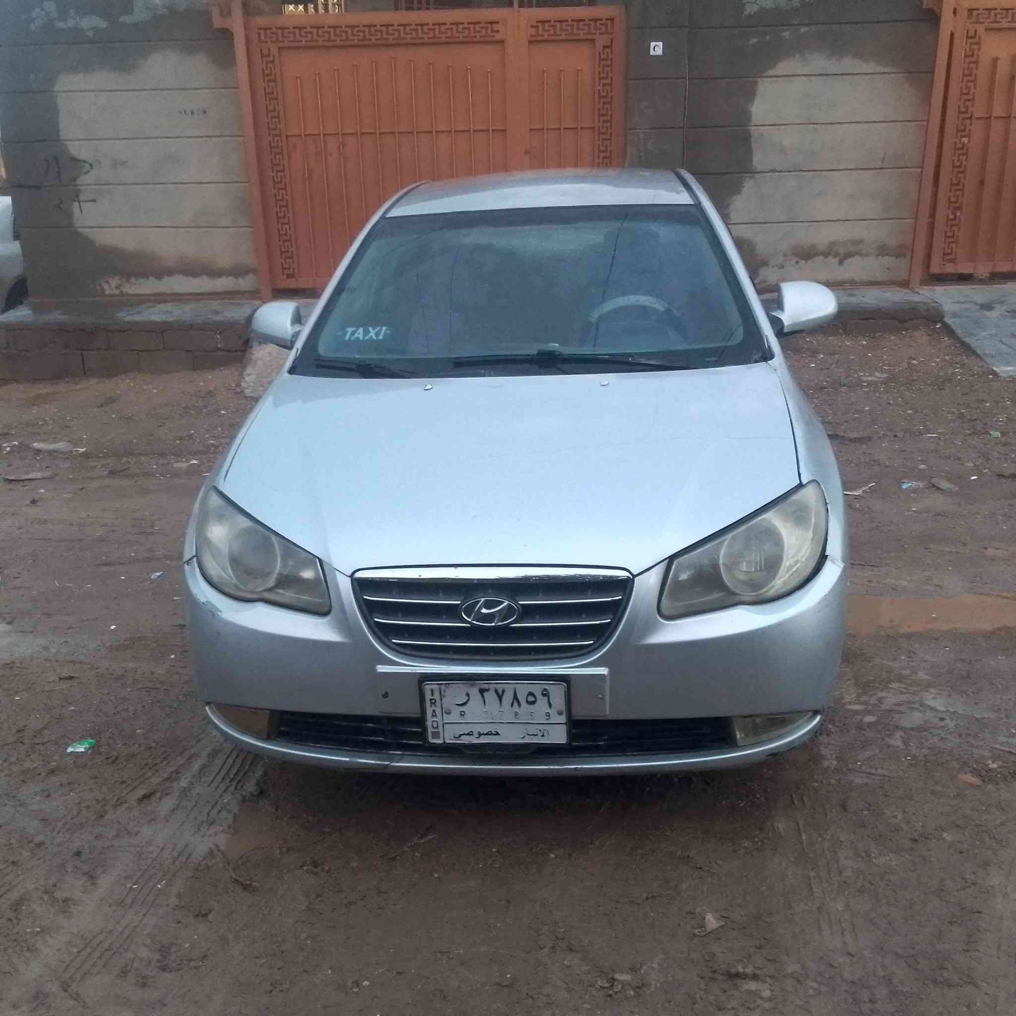 سلام عليكم
اڤانتي البيع 2009
رقم الانبار مشروع وطني 
سعر 73وبيه مجال المو شرايي لا يتعبني 
***********
