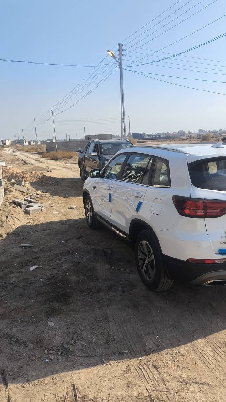 سلام عليكم شانجان cs75 موديل 2019 سياره فول موصفات وكل نقص مابيه ضمان سنه كير ومحرك ماشيه 139 بس جديده مقفوله من صبغ السعر 125سعره كلش مناسب مكان السياره الفلوجة
***********
***********
