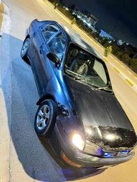 كرونا • موديل ٩٤ • نفخ