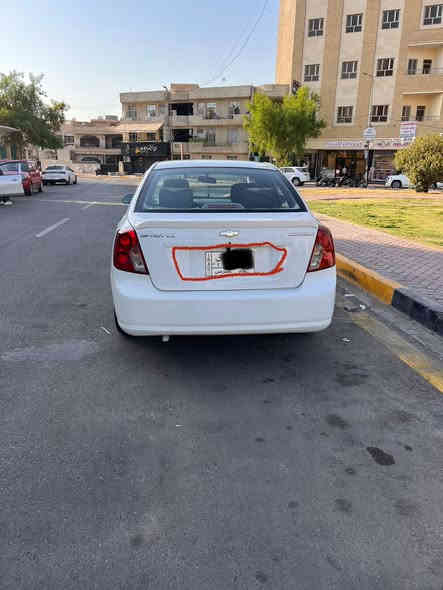 السلام عليكم .  اوبترا ٢٠١٢ للبيع النظافه ٩٠٪؜ تبريد تدفئه حداديه محرك كير كله جاهز 
السعر ٨٥ $ باسمي السنويه 
العنوان بغداد الاعظميه 
***********
