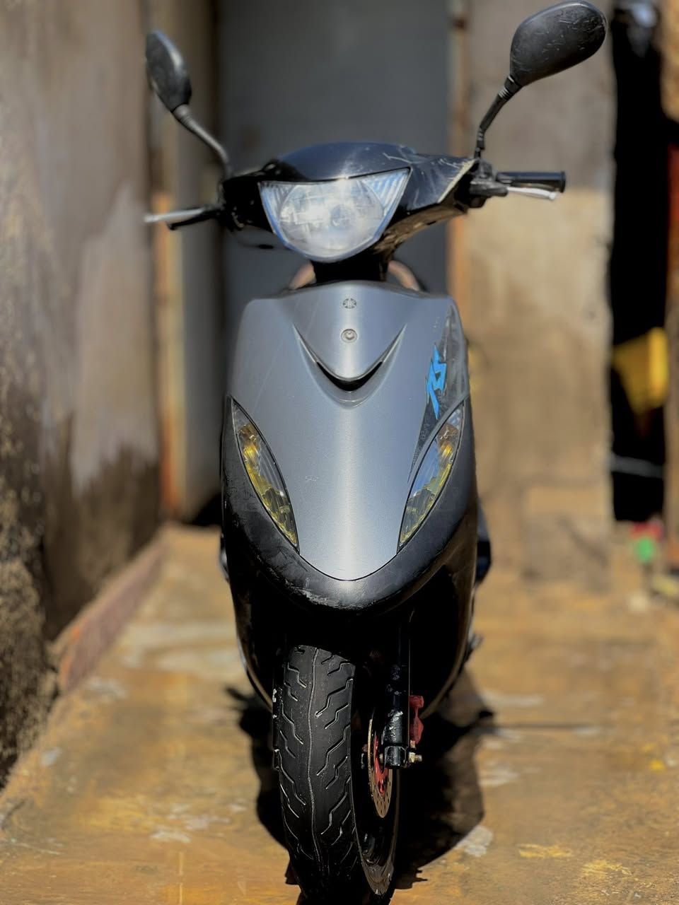 دراجه ماكس عدله كلهه ختم واحد ويا المكينه فول الدراجه شلعه ومعدل تجي وشوف بعينك مكان الدراجه بغداد المدائن الاستفسار *********** 
السعر 775 وبيه مجال حك الجيه
